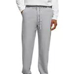Urban Classics Herren Tapered Jogger Pants Hose, summerblue