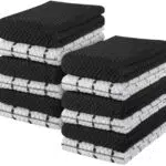 Utopia Towels - 12er Pack Geschirrtücher Küchentücher