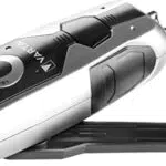 VARTA Handkurbel Taschenlampe LED wiederaufladbar, Dynamo Light