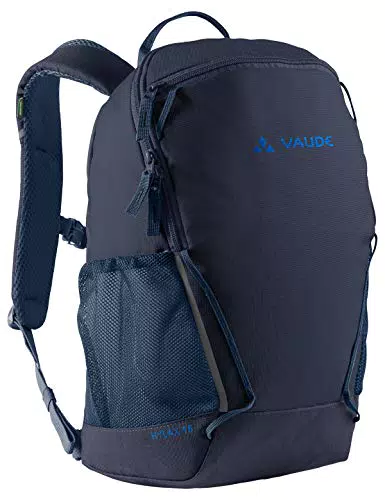VAUDE 15481 Hylax 15 Rucksäcke15-19L, Eclipse, Einheitsgröße