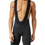 Vaude Herren Hose, black uni