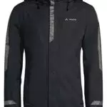 Vaude Herren Men's Luminum Jacket II Jacke, black