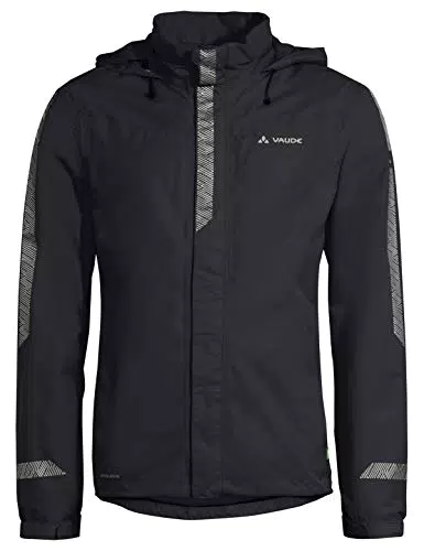 Vaude Herren Men's Luminum Jacket II Jacke, black