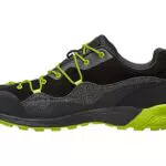 VAUDE Herren Men's MTN Dibona Tech Wanderschuh, Phantom Black