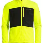 VAUDE Herren Men's Virt Softshell Jacket II jacke, neon yellow