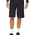 VAUDE Herren Shorts Drop, Regen für den Radsport, black 41357