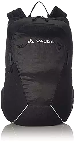 Vaude Rucksäcke10-14L Tremalzo 10, Black, One Size