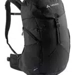Vaude Rucksäcke20-29L Jura 24, Black, One Size, 14390