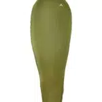 Vaude Selun 800 SYN Schlafsack, Avocado, grün