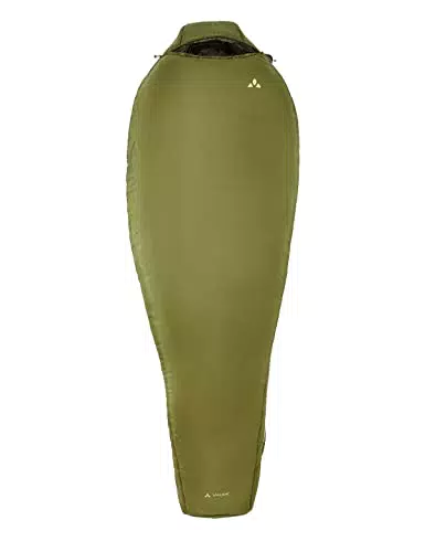 Vaude Selun 800 SYN Schlafsack, Avocado, grün