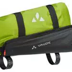 VAUDE Trailguide, Oberrohr-Packtasche für Bikepacking Sporttasche