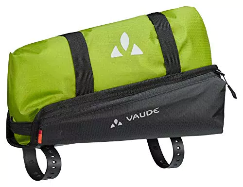 VAUDE Trailguide, Oberrohr-Packtasche für Bikepacking Sporttasche