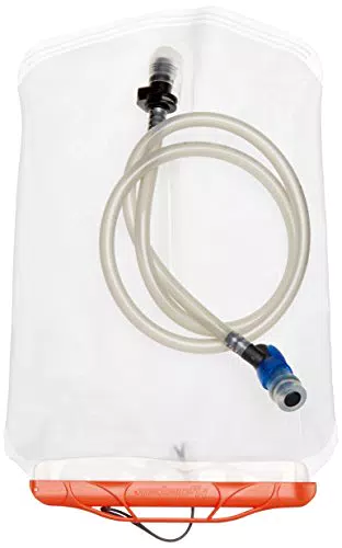 VAUDE Trinkblase Aquarius Pro 2.0, transparent, One Size