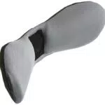 VAUDE Unisex Head Support Shuttle Kopfst tze, Anthracite
