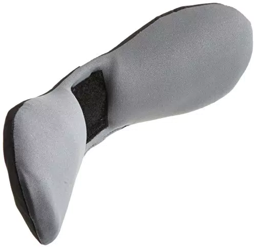 VAUDE Unisex Head Support Shuttle Kopfst tze, Anthracite