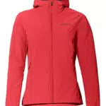 VAUDE Women's Moab Jacket IV, flame, 42