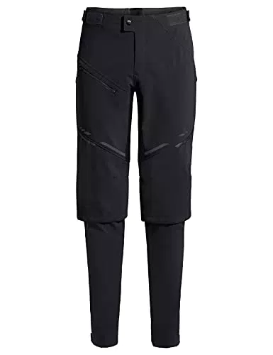 Vaude Women's Wintry Pants IV