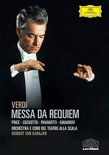 Verdi - Messa da Requiem