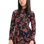 Vest_NAILA, 2000 Black, 13/14