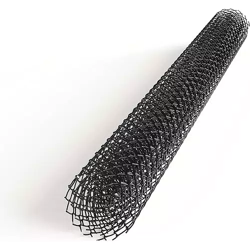 VIIRKUJAAnti-Mardermatte Marderabwehr Auto, Mardergitter für Auto- 160x200cm