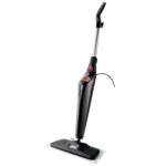 Vileda Steam PLUS XXL Dampfreiniger, hygienische Bodenreinigung von großen Flächen