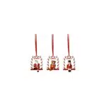 Villeroy & Boch - Nostalgic Ornaments, Ornamente Schaukel