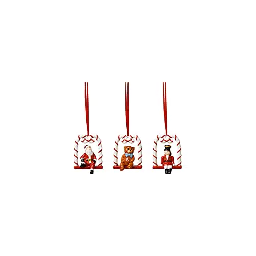 Villeroy & Boch - Nostalgic Ornaments, Ornamente Schaukel