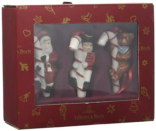 Villeroy & Boch - Nostalgic Ornaments, Ornamente Zuckerstange