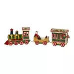Villeroy und Boch Christmas Toys Memory Porzellan-Figur Nordpol-Express