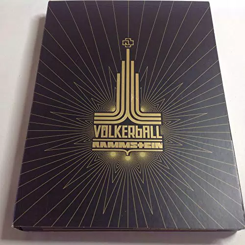 Völkerball