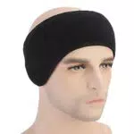 VORCOOL Ohrwärmer Ohrenschützer Stirnband Ohrenwärmer Ohrenschutz für Damen Herren Kinder mit Kopfbedeckungen für Winter Yoga Laufen Skifahren Radfahren Outdoor