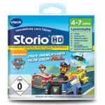 VTech 80-274104 - Lernspiel für Tablet - Paw Patrol