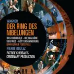 Wagner: Der Ring des Nibelungen