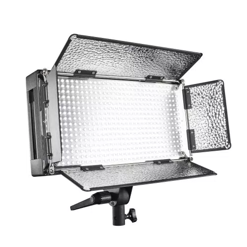 Walimex Pro LED 500 Flächenleuchte