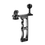 Walimex Pro LED Scuuba 860 Halterung für GoPro