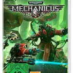 Warhammer 40,000: Mechanicus