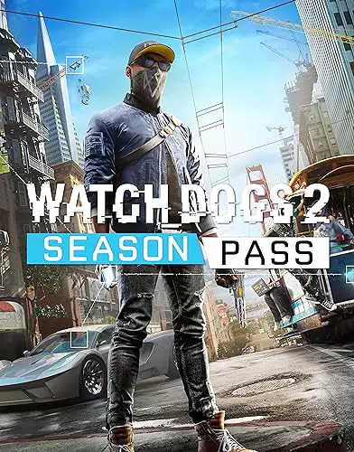 Watch_Dogs 2 - Season Pass