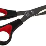 Wedo 9768 Schere Universal schwarz/rot