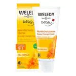 Weleda Wundschutzcreme Calendula, 75 ml