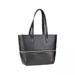 WENGER 604806 13 Eva erweiterbarer Frauen Tragetasche mit entfernbarer Laptop Hülle