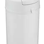 WENKO Hygiene-Behälter Secura Premium, Windeleimer für Babys & Senioren