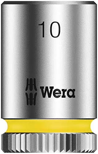 Wera 05003509001 Zyklop Steckschlüsseleinsatz 8790 HMA