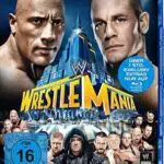 WrestleMania 29