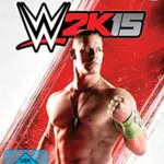WWE 2K15 -