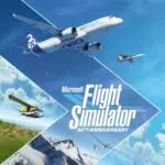 Xbox Game Studios Flight Simulator 40th Anniversary - Standard Edition