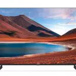 Xiaomi F2 Smart Fire TV 43 Zoll, 108 cm Fernseher Modelljahr:2022