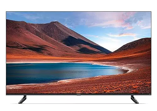 Xiaomi F2 Smart Fire TV 43 Zoll, 108 cm Fernseher Modelljahr:2022