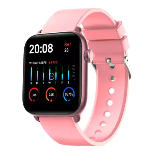 XPLORA XMOVE Activity und Fitness Tracker - Herzfrequenzmonitor