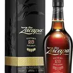 Zacapa Centenario Solera 23 Rum, mit Geschenkverpackung