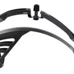 ZEFAL Unisex Erwachsene Deflector Rs75/Fm60 Schutzblech-Set